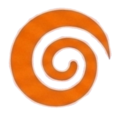 site logo